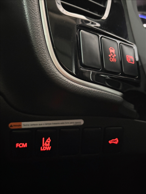 MITSUBISHI Outlander 2.2 16V 4P 4X4 DIESEL AUTOMTICO, Foto 14