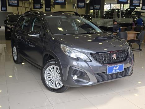 PEUGEOT 2008 1.6 16V 4P FLEX ALLURE PACK AUTOMTICO, Foto 1