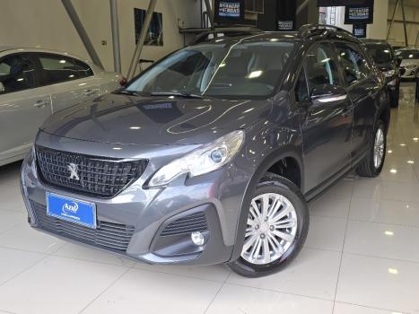 PEUGEOT 2008 1.6 16V 4P FLEX ALLURE PACK AUTOMTICO, Foto 3
