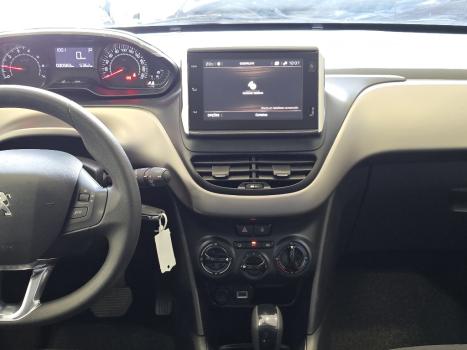 PEUGEOT 2008 1.6 16V 4P FLEX ALLURE PACK AUTOMTICO, Foto 8