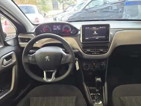 PEUGEOT 2008 1.6 16V 4P FLEX ALLURE PACK AUTOMTICO, Foto 10