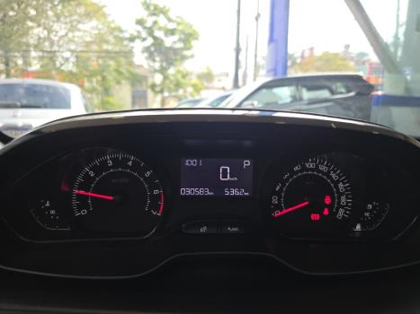 PEUGEOT 2008 1.6 16V 4P FLEX ALLURE PACK AUTOMTICO, Foto 12