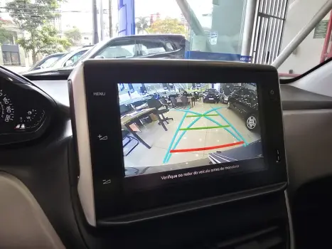 PEUGEOT 2008 1.6 16V 4P FLEX ALLURE PACK AUTOMTICO, Foto 13