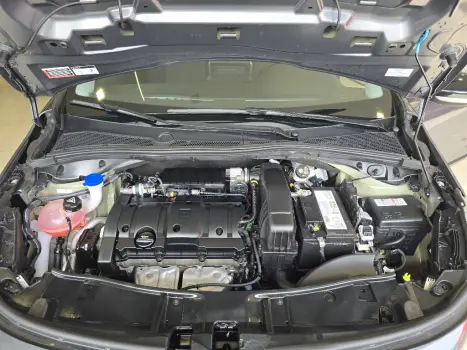 PEUGEOT 2008 1.6 16V 4P FLEX ALLURE PACK AUTOMTICO, Foto 19