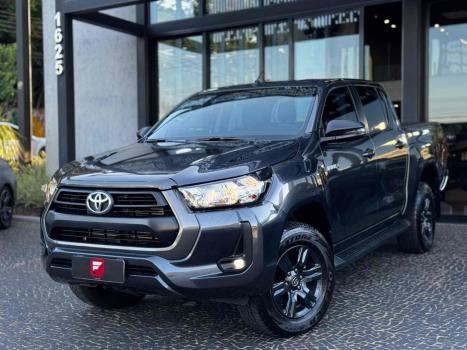 TOYOTA Hilux Caminhonete , Foto 1