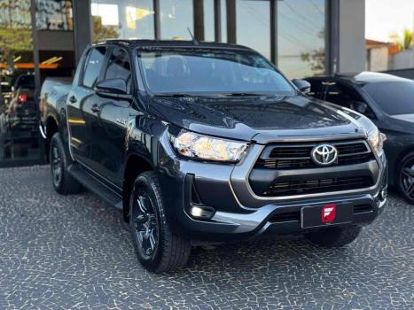 TOYOTA Hilux Caminhonete , Foto 3