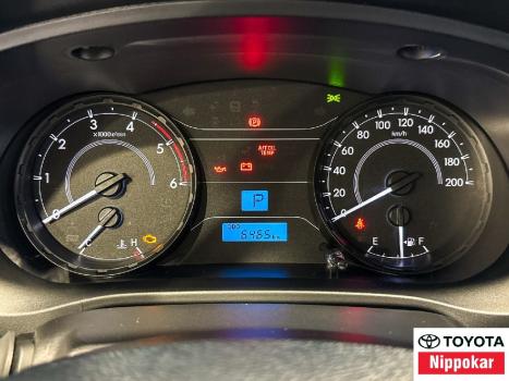 TOYOTA Hilux Caminhonete 2.8 16V 4P POWER PACK TURBO DIESEL 4X4 CABINE DUPLA, Foto 4