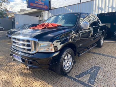 FORD F-250 4.2 4P TROPICAL CABINE DUPLA, Foto 1