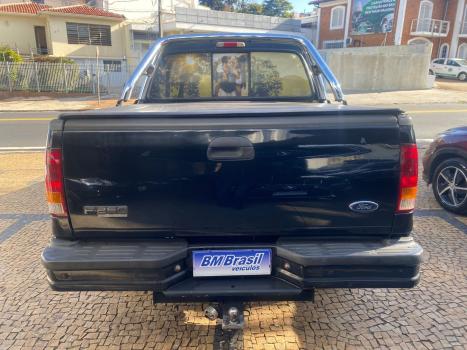 FORD F-250 4.2 4P TROPICAL CABINE DUPLA, Foto 5