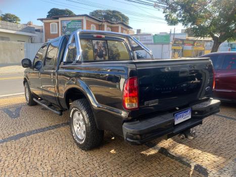FORD F-250 4.2 4P TROPICAL CABINE DUPLA, Foto 6