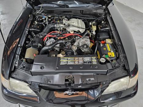 FORD Mustang 3.8 V6, Foto 16