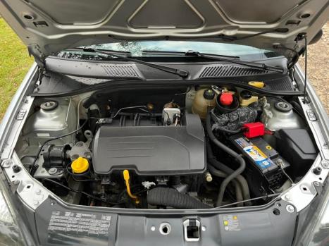 RENAULT Clio Hatch 1.0 16V HI FLEX CAMPUS, Foto 7