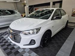 CHEVROLET Onix Sedan 1.0 12V 4P FLEX LT PLUS