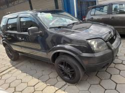FORD Ecosport 2.0 16V 4P XLS AUTOMTICO