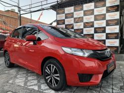 HONDA Fit 1.4 16V 4P LX FLEX AUTOMTICO