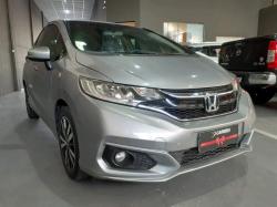 HONDA Fit 1.5 16V 4P EXL FLEX AUTOMTICO