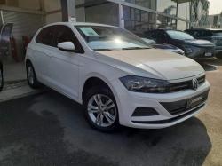 VOLKSWAGEN Polo Hatch 1.0 12V 4P MPI FLEX