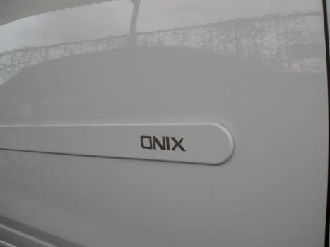 CHEVROLET Onix Hatch 1.0 4P FLEX LT, Foto 13