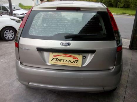 FORD Fiesta Hatch 1.0 4P FLEX, Foto 5