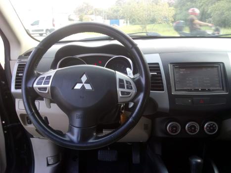MITSUBISHI Outlander 3.0 V6 24V 4P HPE-S AWD AUTOMTICO, Foto 11