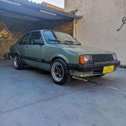 CHEVROLET Chevette Hatch 1.6 LCOOL