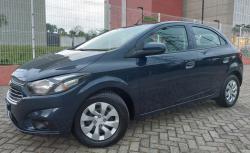 CHEVROLET Onix Hatch 1.0 4P FLEX JOY