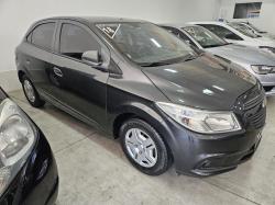 CHEVROLET Onix Hatch 1.0 4P FLEX JOY