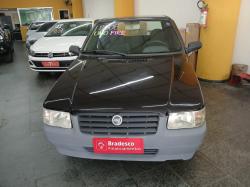 FIAT Uno 1.0 4P FLEX FIRE