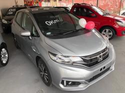 HONDA Fit 1.5 16V 4P EX FLEX AUTOMTICO