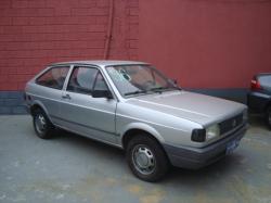 VOLKSWAGEN Gol 1.0