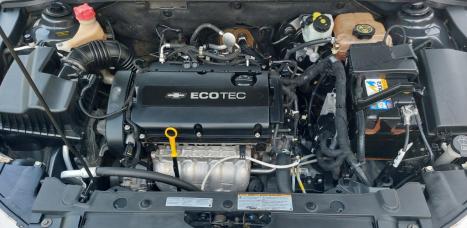 CHEVROLET Cruze Hatch 1.8 16V 4P LT SPORT6 FLEX AUTOMTICO, Foto 18