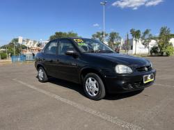 CHEVROLET Classic Sedan 1.0 4P