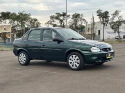 CHEVROLET Classic Sedan 1.0 4P