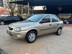 CHEVROLET Classic Sedan 1.0 4P FLEX LIFE