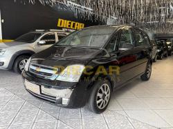 CHEVROLET Meriva 1.8 4P FLEX MAXX