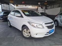 CHEVROLET Onix Hatch 1.0 4P FLEX LT