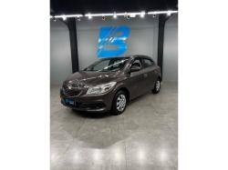 CHEVROLET Onix Hatch 1.0 4P FLEX LT