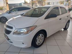 CHEVROLET Onix Hatch 1.0 4P FLEX JOY