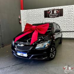 CHEVROLET Onix Hatch 1.0 4P FLEX LT