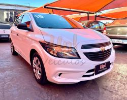 CHEVROLET Onix Hatch 1.0 4P FLEX JOY
