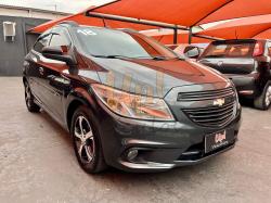 CHEVROLET Onix Hatch 1.0 4P FLEX JOY