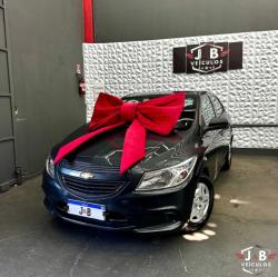 CHEVROLET Onix Hatch 1.0 4P FLEX JOY