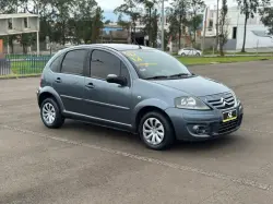 CITROEN C3 1.4 4P GLX