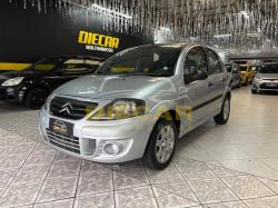 CITROEN C3 1.4 4P GLX