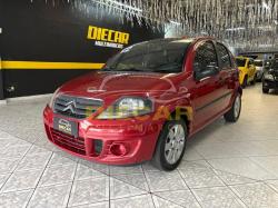 CITROEN C3 1.4 4P GLX FLEX