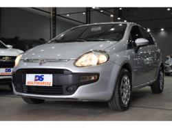 FIAT Punto 1.4 4P ATTRACTIVE FLEX