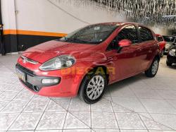 FIAT Punto 1.4 4P ATTRACTIVE FLEX