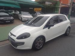 FIAT Punto 1.6 16V 4P ESSENCE FLEX