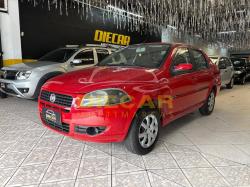 FIAT Siena 1.0 16V 4P