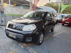 FIAT Uno 1.0 FLEX VIVACE